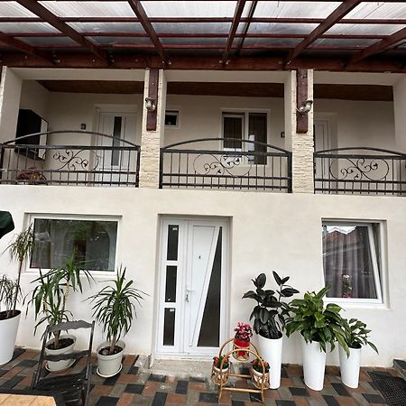 Casa Rio Hotel Sighişoara Exterior foto