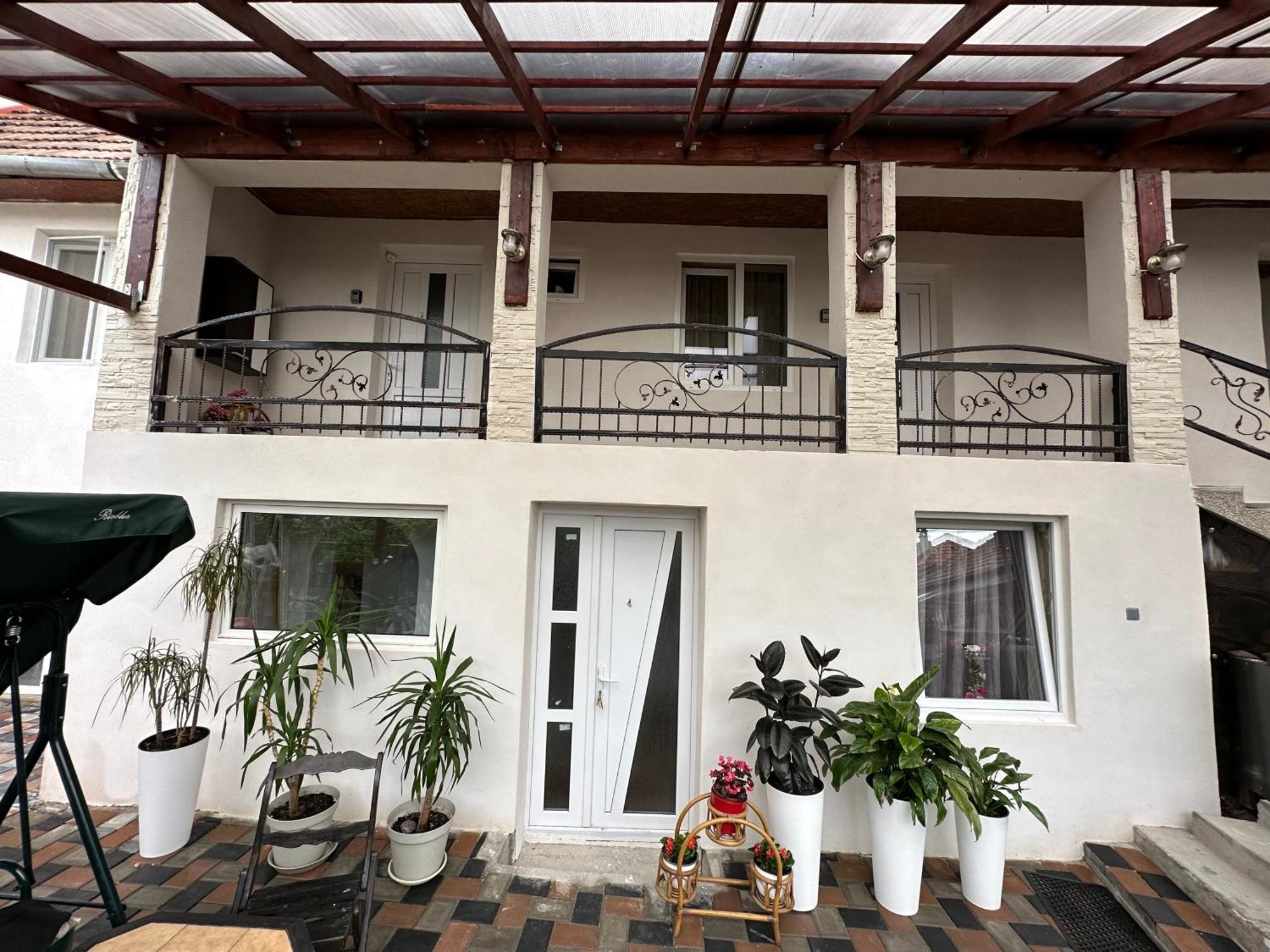 Casa Rio Hotel Sighişoara Exterior foto